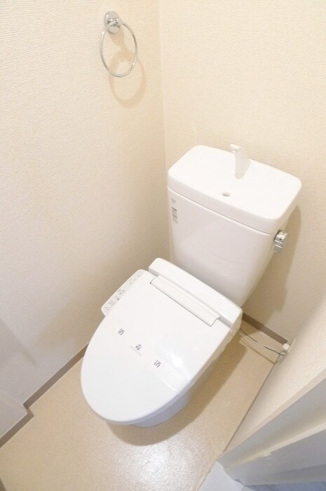 新松戸ビルの物件内観写真