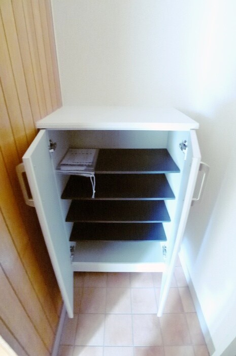 新松戸ビルの物件内観写真