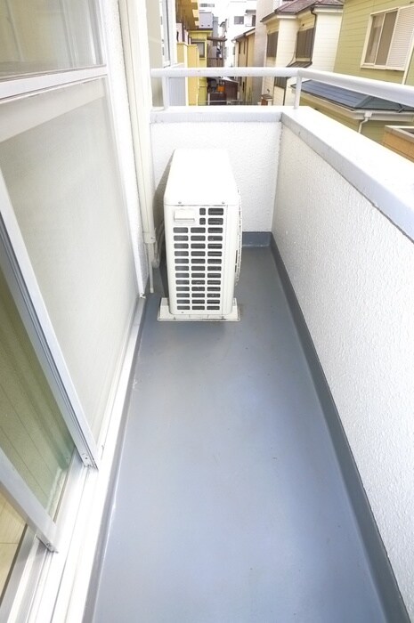 新松戸ビルの物件内観写真