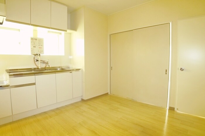 新松戸ビルの物件内観写真