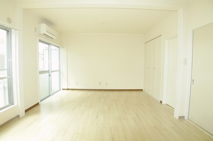 新松戸ビルの物件内観写真