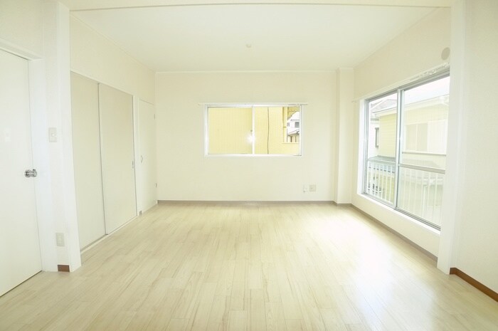 新松戸ビルの物件内観写真