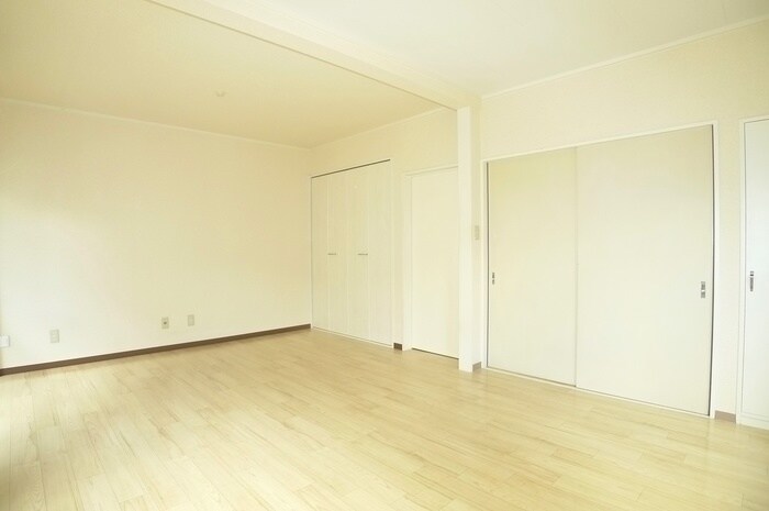 新松戸ビルの物件内観写真