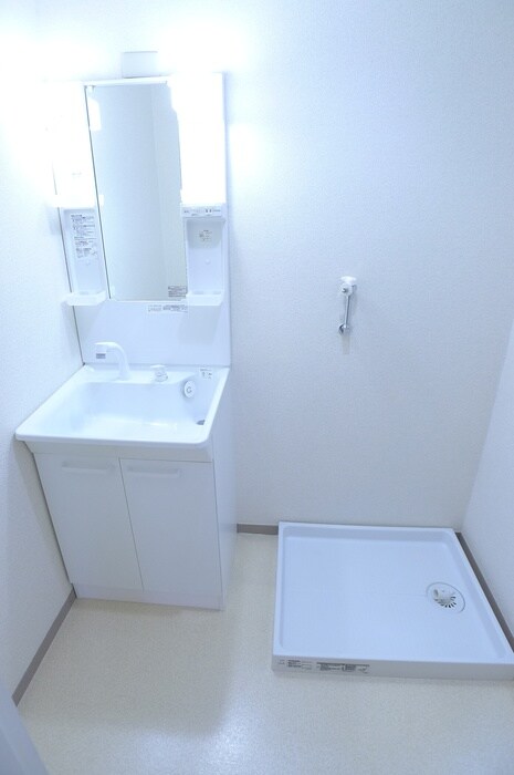 新松戸ビルの物件内観写真