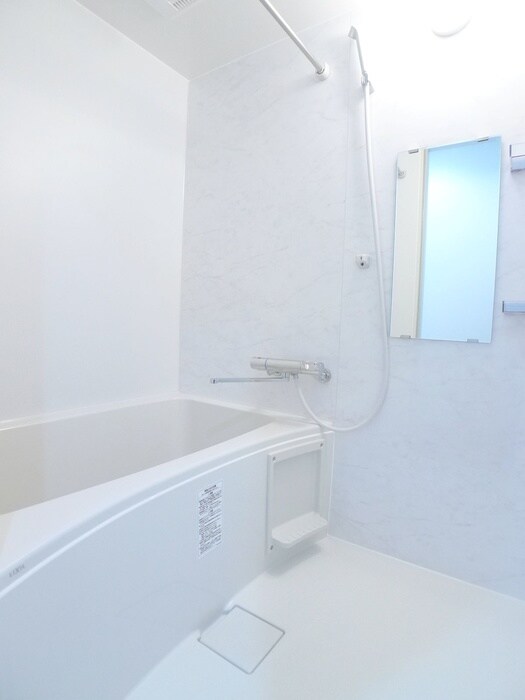 モアナコート南流山の物件内観写真