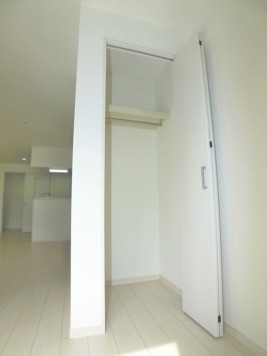 モアナコート南流山の物件内観写真