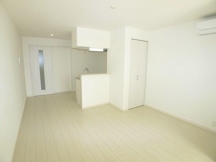 モアナコート南流山の物件内観写真