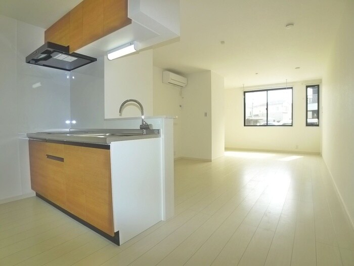 モアナコート南流山の物件内観写真