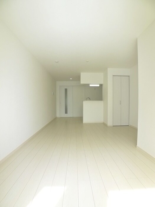 モアナコート南流山の物件内観写真