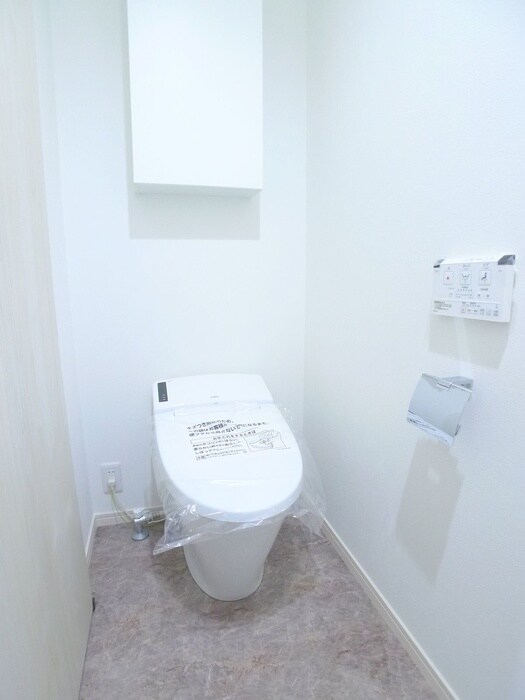 モアナコート南流山の物件内観写真