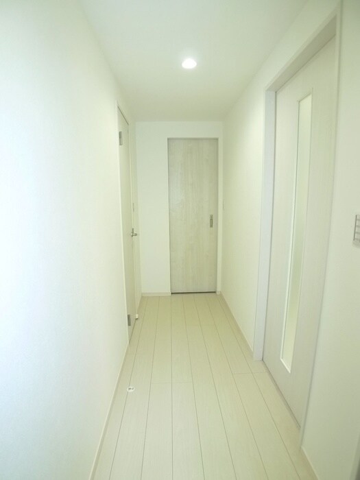 モアナコート南流山の物件内観写真