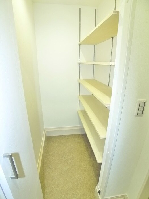 モアナコート南流山の物件内観写真