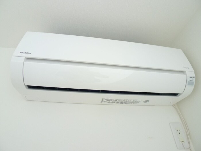 モアナコート南流山の物件内観写真