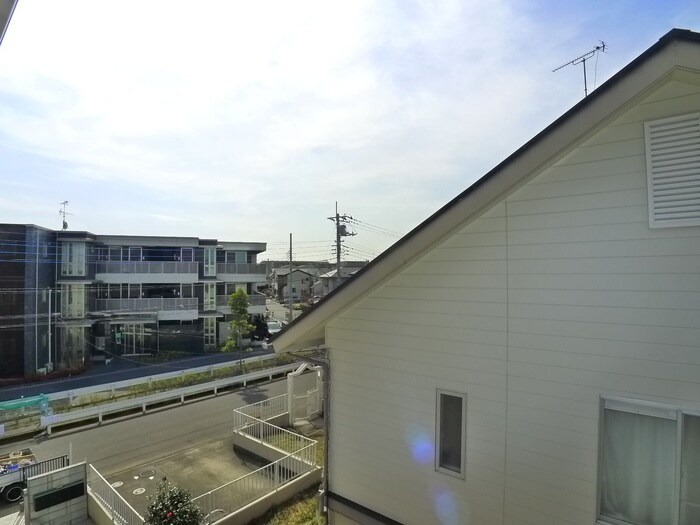 モアナコート南流山の物件内観写真