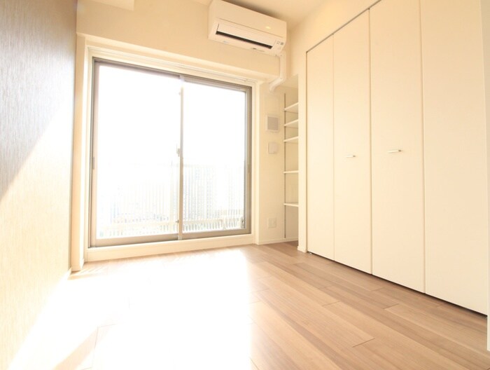 アーバネックス深川住吉の物件内観写真