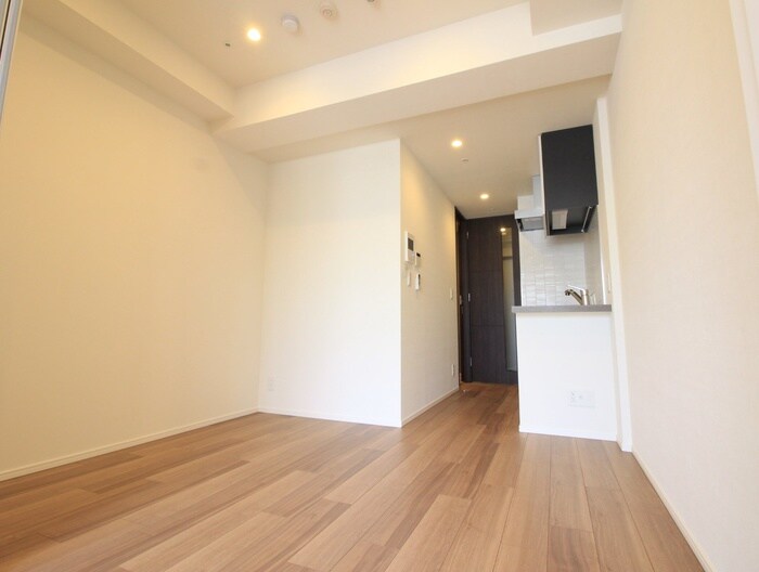 アーバネックス深川住吉の物件内観写真