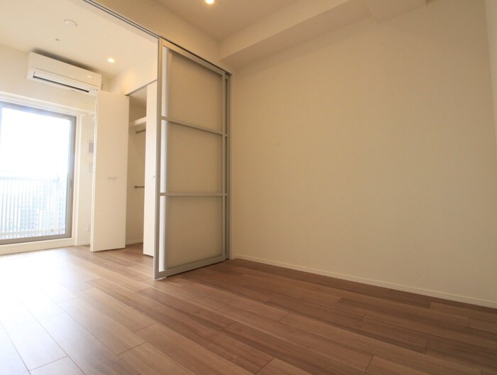 アーバネックス深川住吉の物件内観写真