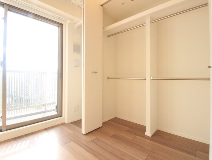 アーバネックス深川住吉の物件内観写真