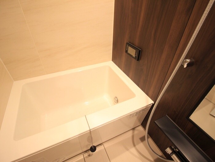 アーバネックス深川住吉の物件内観写真