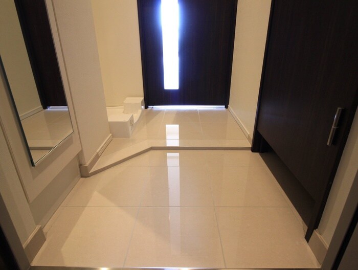 アーバネックス深川住吉の物件内観写真