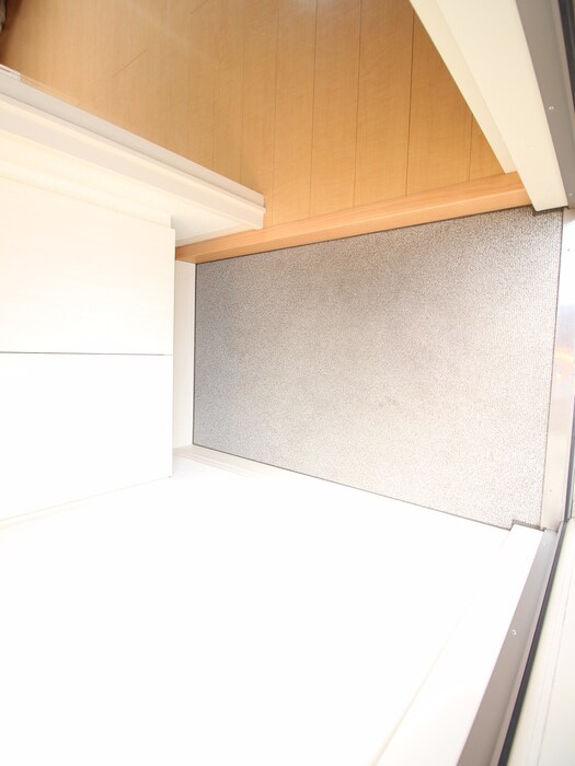 アダージョの物件内観写真