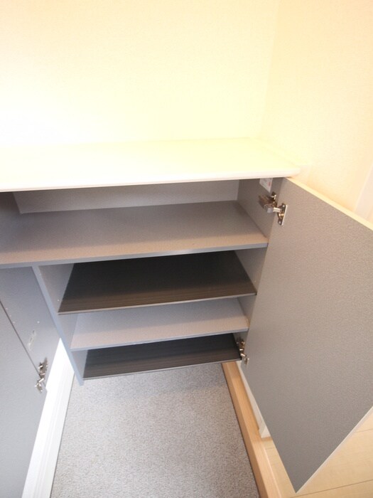 アダージョの物件内観写真