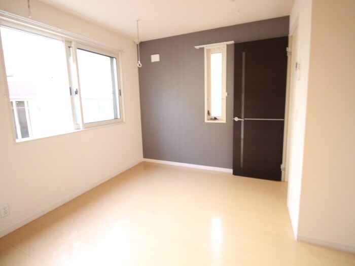 アダージョの物件内観写真