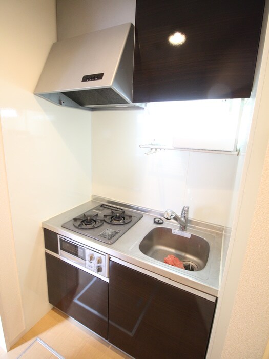 アダージョの物件内観写真