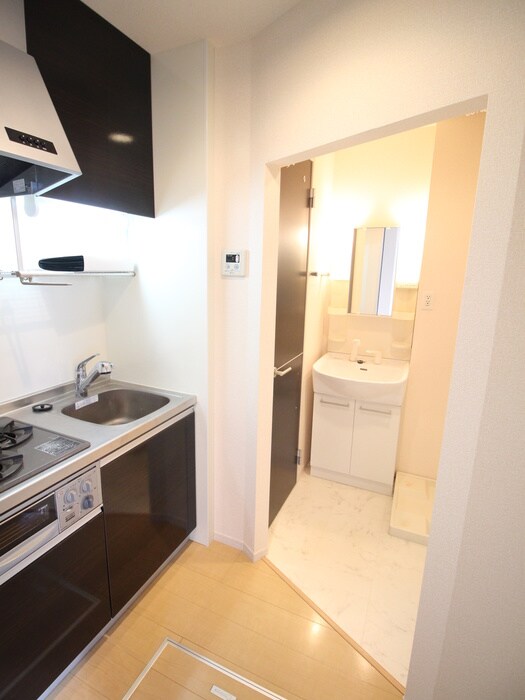 アダージョの物件内観写真