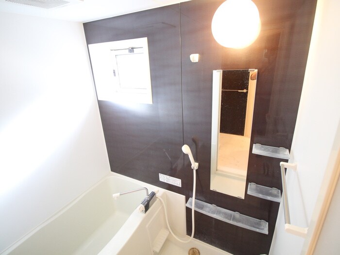 アダージョの物件内観写真