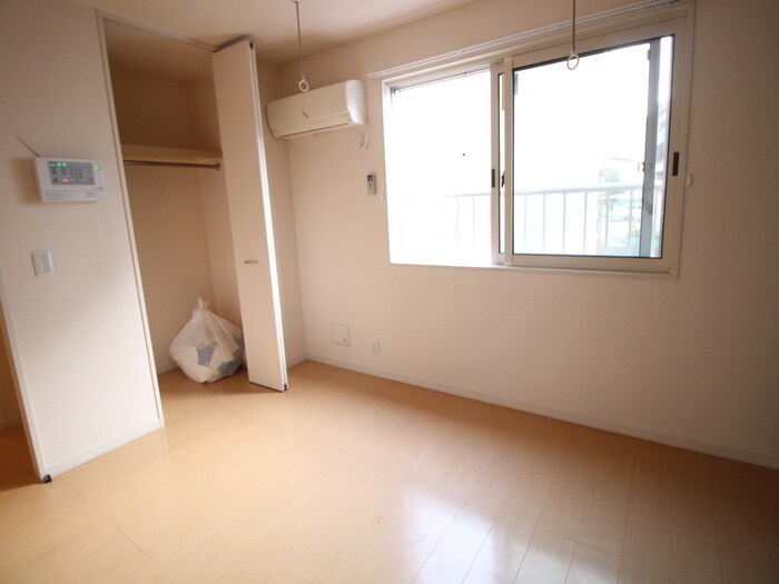 アダージョの物件内観写真