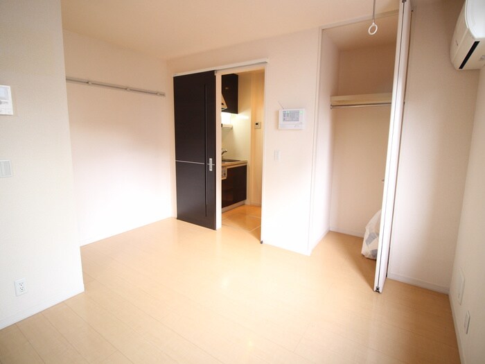 アダージョの物件内観写真