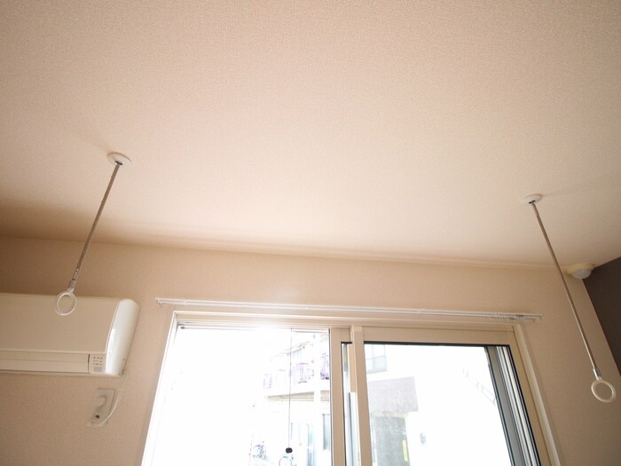 アダージョの物件内観写真