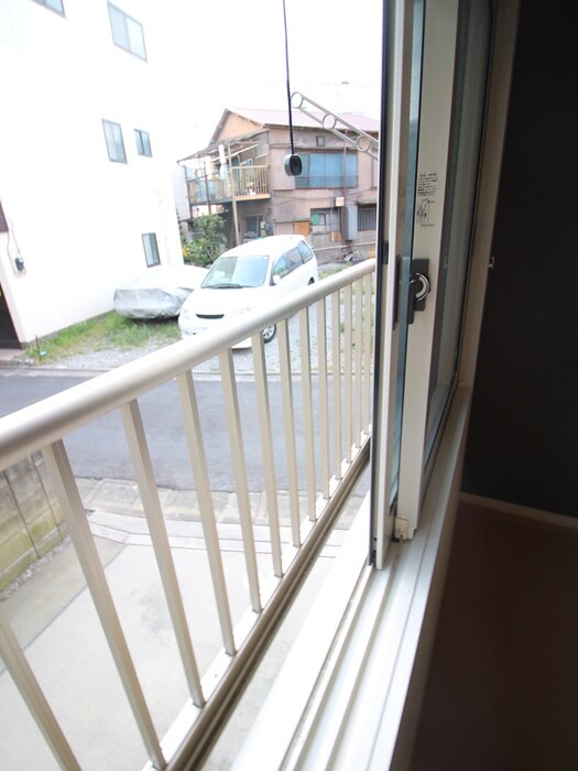 アダージョの物件内観写真