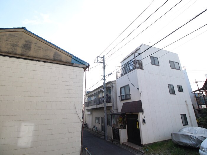 アダージョの物件内観写真