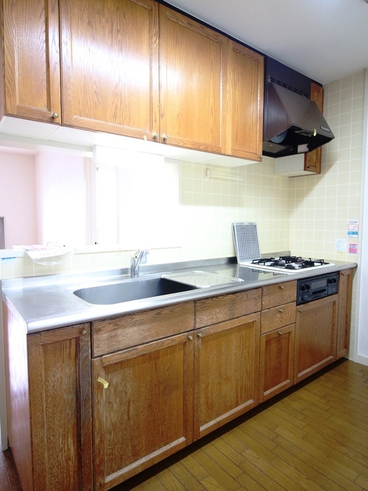 ハイランドグリ－ン池尻Ａ棟の物件内観写真