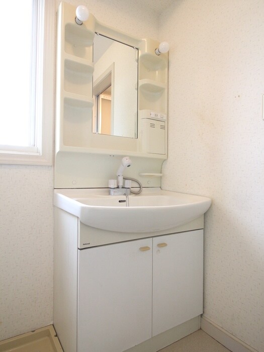 ハイランドグリ－ン池尻Ａ棟の物件内観写真