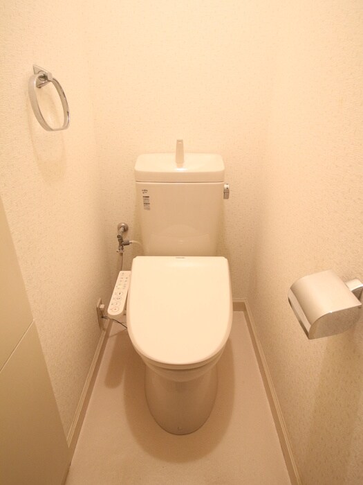 ハイランドグリ－ン池尻Ａ棟の物件内観写真