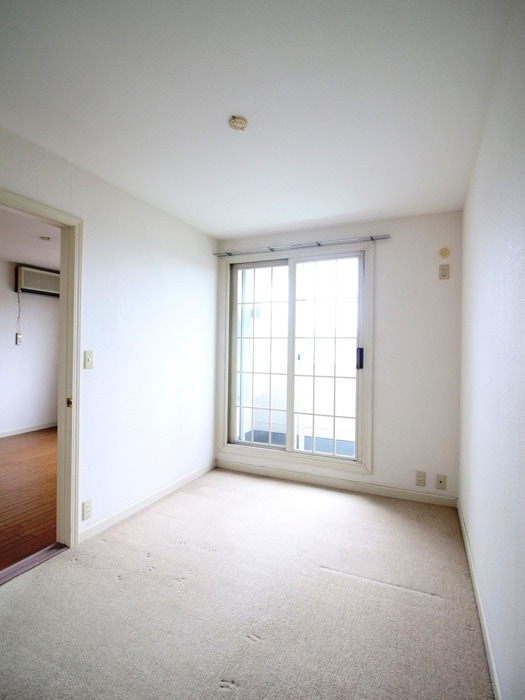 ハイランドグリ－ン池尻Ａ棟の物件内観写真