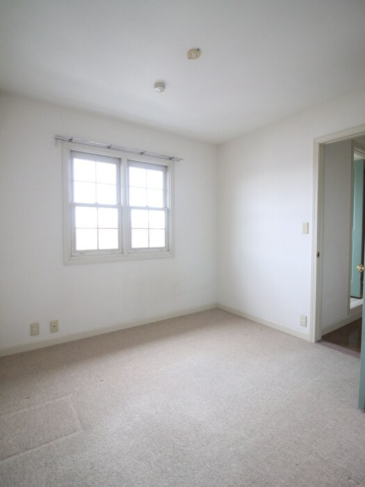 ハイランドグリ－ン池尻Ａ棟の物件内観写真