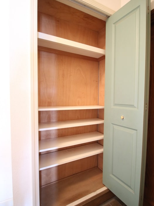 ハイランドグリ－ン池尻Ａ棟の物件内観写真