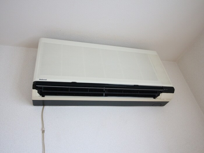 ハイランドグリ－ン池尻Ａ棟の物件内観写真