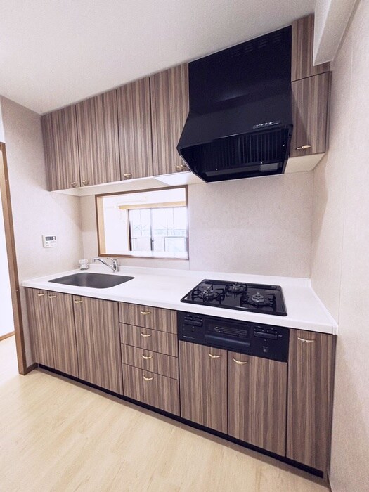 リーベスト西千葉の物件内観写真