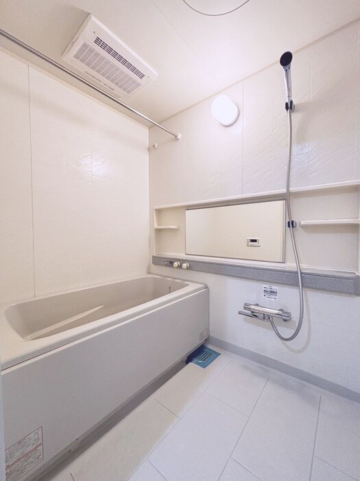 リーベスト西千葉の物件内観写真