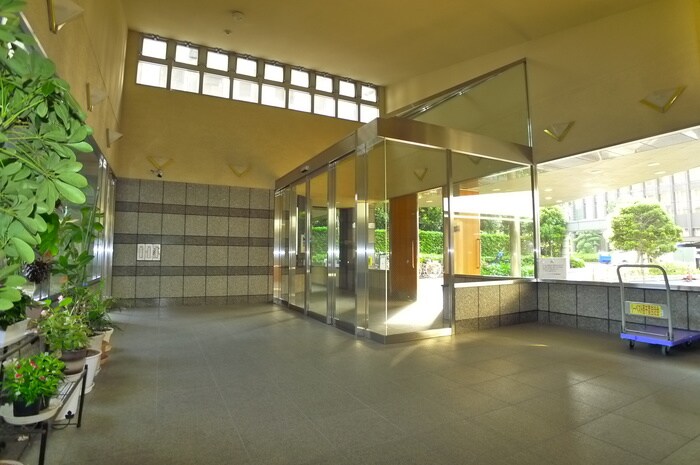 リーベスト西千葉の物件外観写真