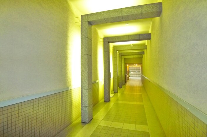 リーベスト西千葉の物件外観写真