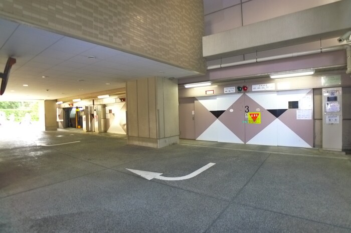 リーベスト西千葉の物件外観写真