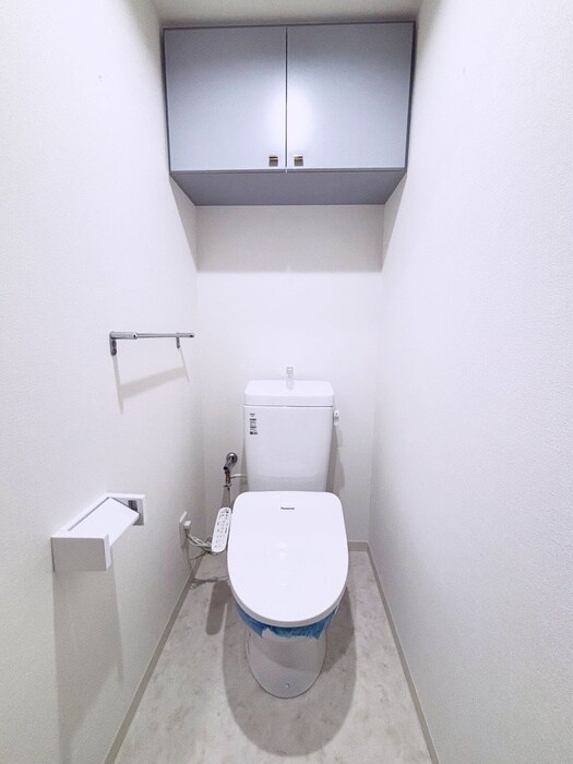 リーベスト西千葉の物件内観写真