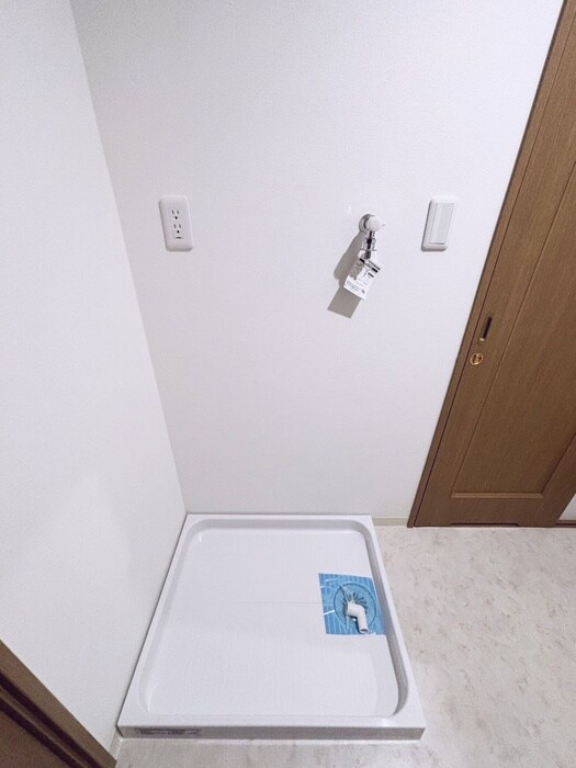 リーベスト西千葉の物件内観写真