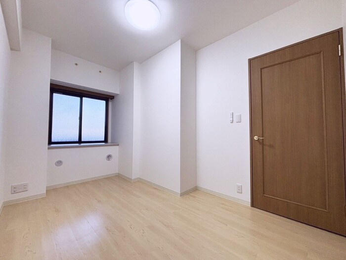 リーベスト西千葉の物件内観写真